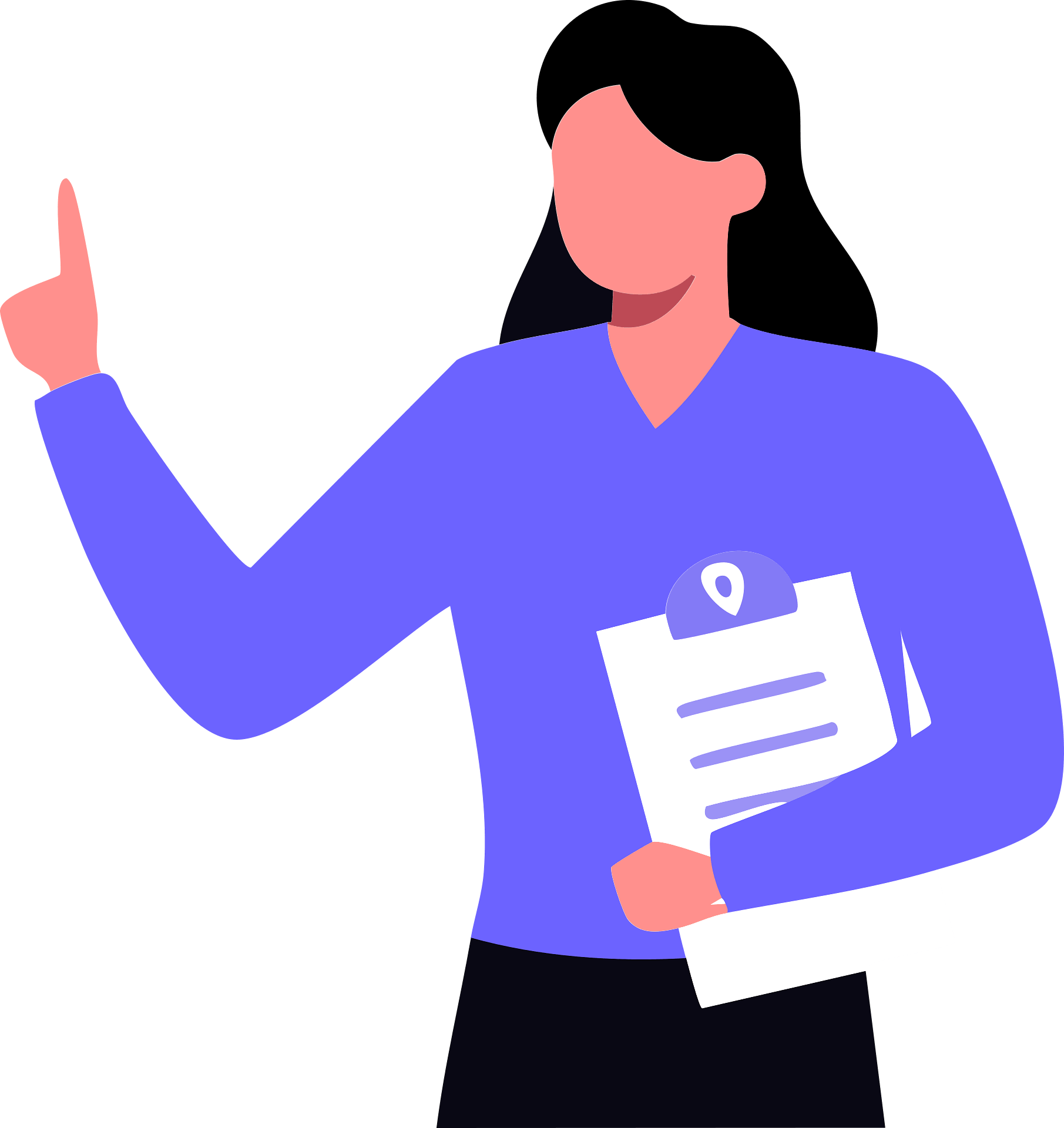 lecture animation